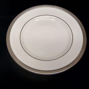 Wedgewood Madrid Bread and Butter Plates Set of 2